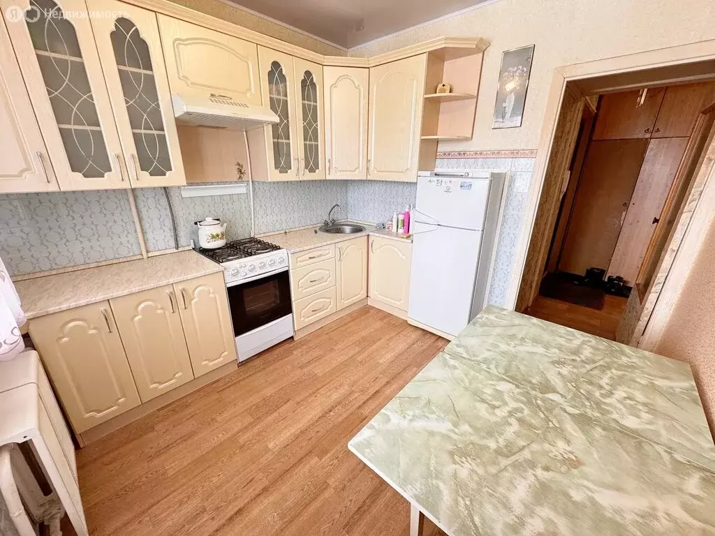 3-комнатная квартира: Кольчугино, улица Шмелёва, 2 (70.4 м) - Фото 1