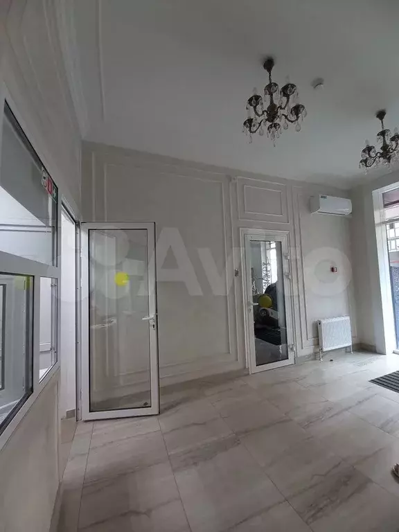 2-к. квартира, 57,9 м, 2/24 эт. - Фото 1
