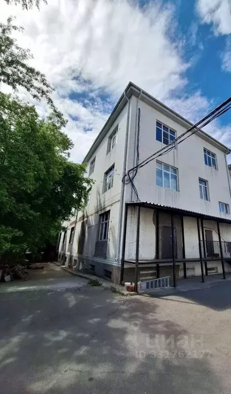 Офис в Иркутская область, Иркутск ул. Рабочего Штаба, 29/5 (1400 м) - Фото 1