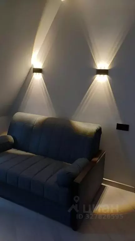 2-к кв. Москва Варшавское ш., 17С5 (35.0 м) - Фото 2