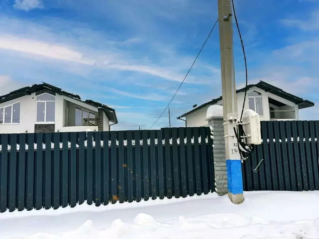 Участок в Московская область, Домодедово Кузьминское Парк кп, 137 (8.4 ... - Фото 1