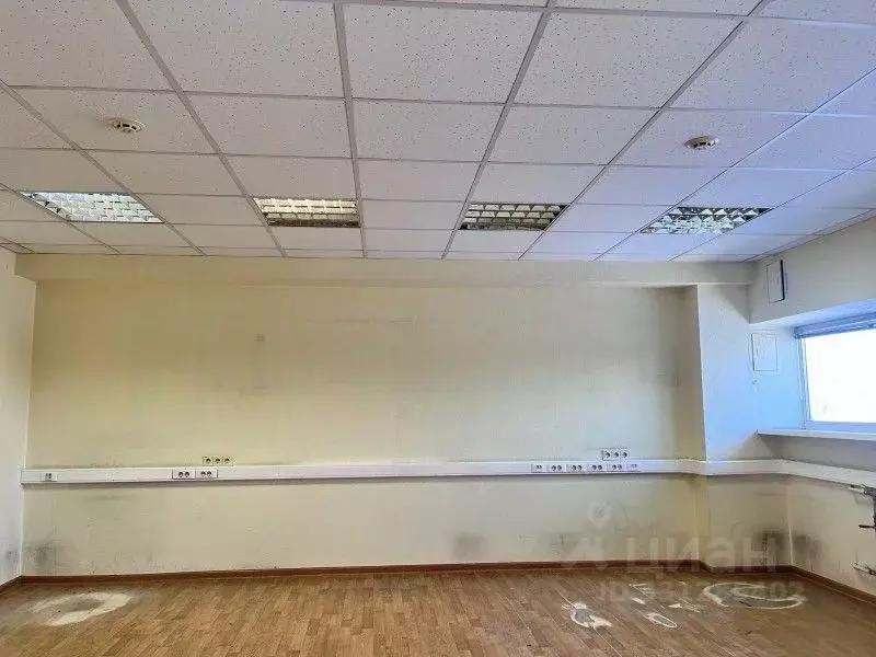 Офис в Москва 2-й Кожуховский проезд, 29К2С16 (34 м) - Фото 2
