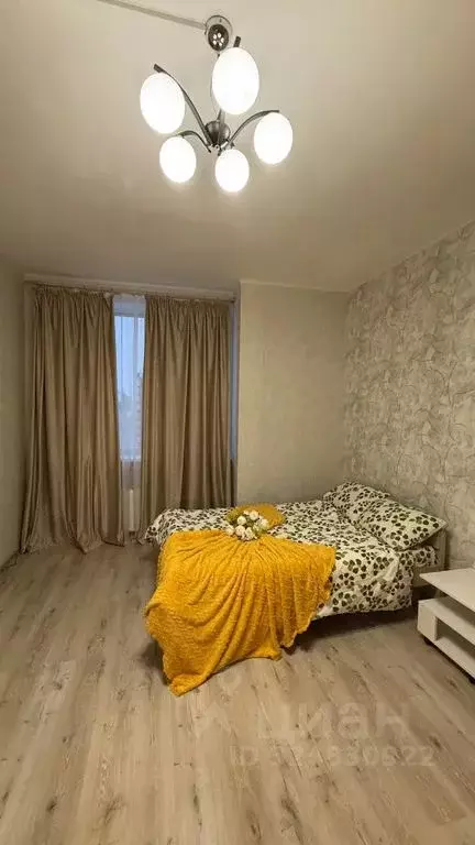 1-к кв. Пермский край, Пермь ул. Толмачева, 15 (48.0 м) - Фото 2