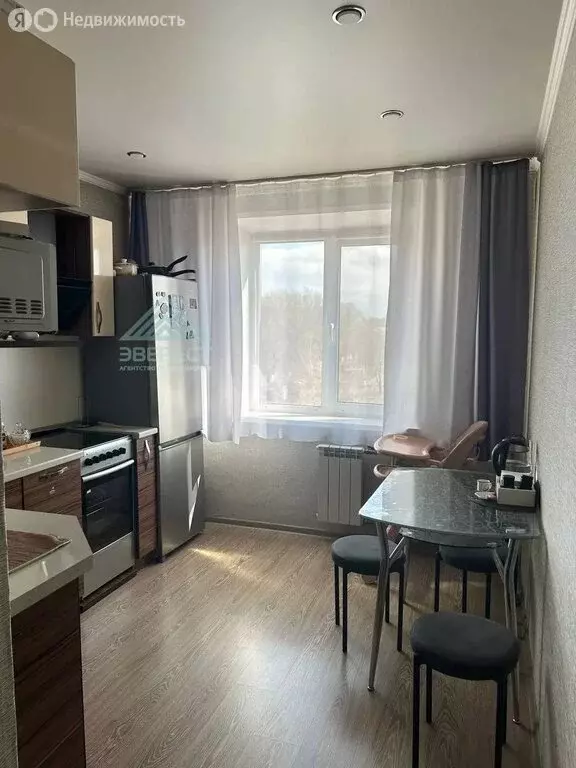 2-комнатная квартира: Абакан, Аскизская улица, 152А (50 м) - Фото 2