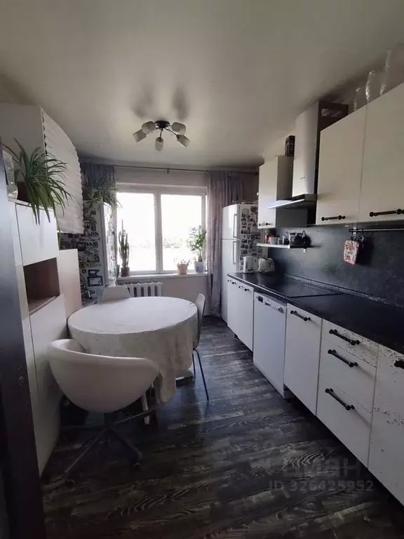 3-к кв. Московская область, Жуковский ул. Гагарина, 79 (72.0 м) - Фото 1