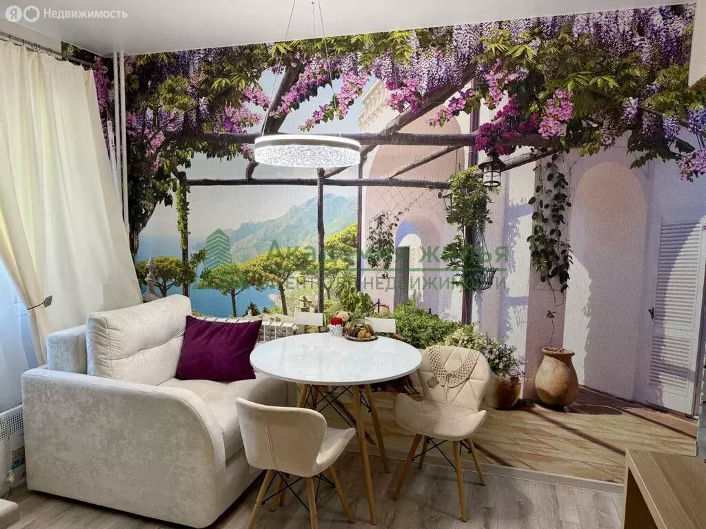 2-комнатная квартира: Саратов, улица Романтиков, 46 (52.7 м) - Фото 1