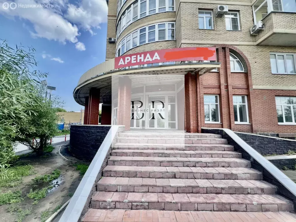 Офис (300 м) - Фото 1