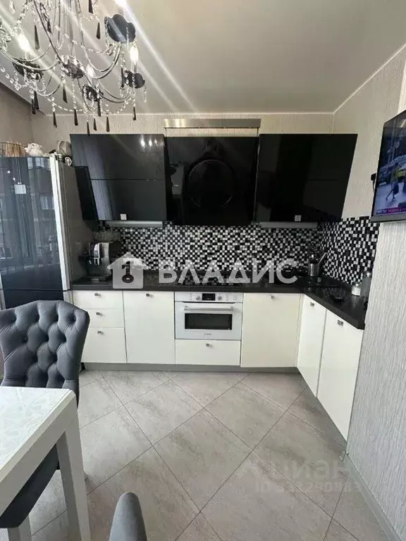 2-к кв. Москва Перовская ул., 50К1 (52.0 м) - Фото 1