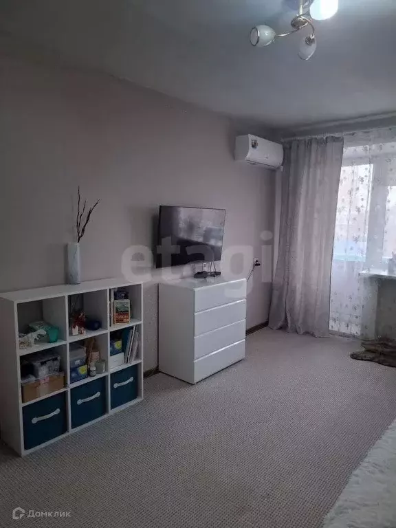 Продаётся 1-к квартира, 30.7 м - Фото 1