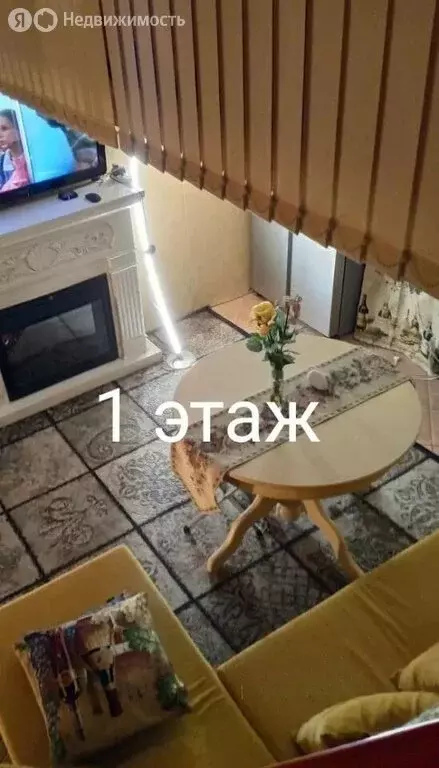 Квартира-студия: Санкт-Петербург, набережная реки Фонтанки, 103 (35 м) - Фото 1