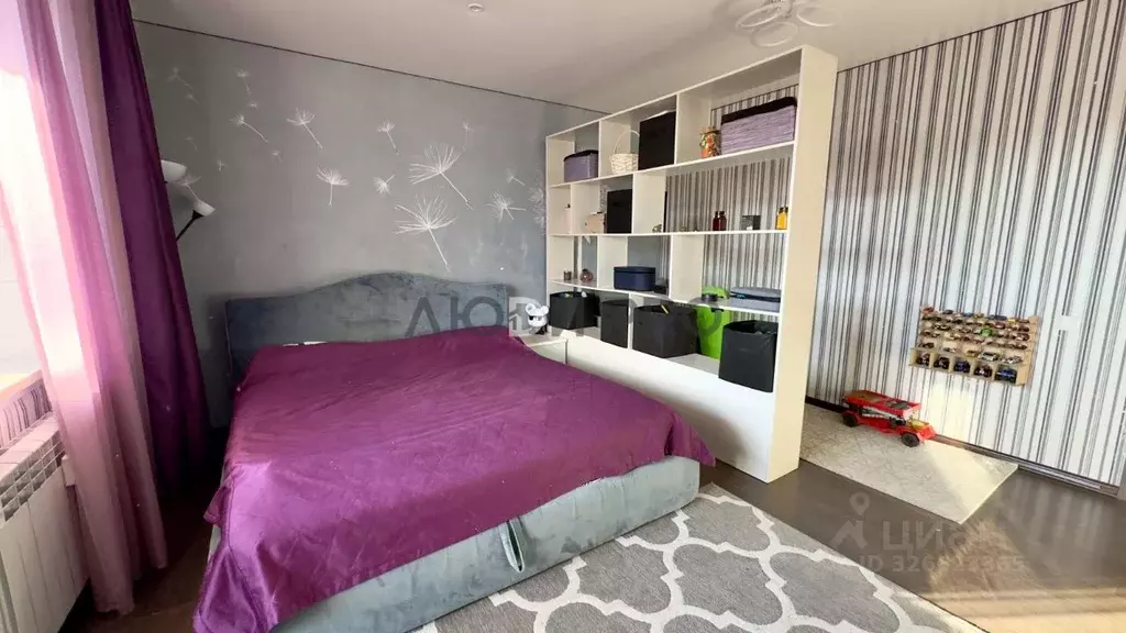 1-к кв. Алтайский край, Барнаул тракт Павловский, 303А (43.0 м) - Фото 2