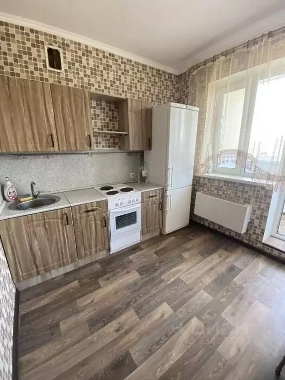 1-к кв. Московская область, Дмитров ул. Спасская, 7 (38.0 м) - Фото 2