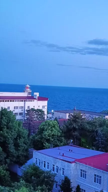 2-к кв. Краснодарский край, Анапа ул. Кирова, 1 (47.4 м) - Фото 1