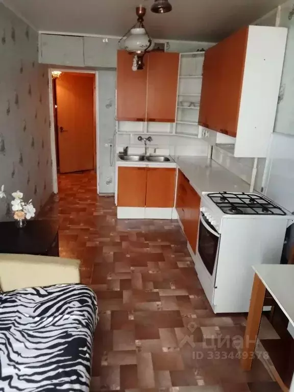 1-к кв. Московская область, Люберцы Инициативная ул., 69 (38.0 м) - Фото 1