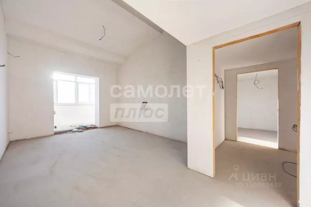 5-к кв. Хабаровский край, Хабаровск Владивостокская ул., 22 (195.4 м) - Фото 2