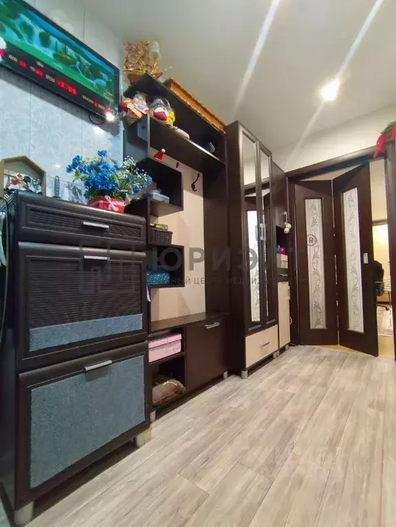 1-к кв. Свердловская область, Нижний Тагил Ленинградский просп., 30Б ... - Фото 1