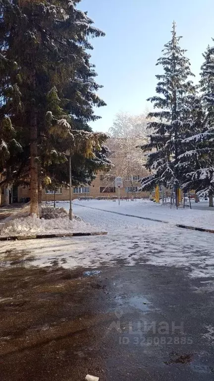 2-к кв. Самарская область, Тольятти Юбилейная ул., 2 (44.7 м) - Фото 2