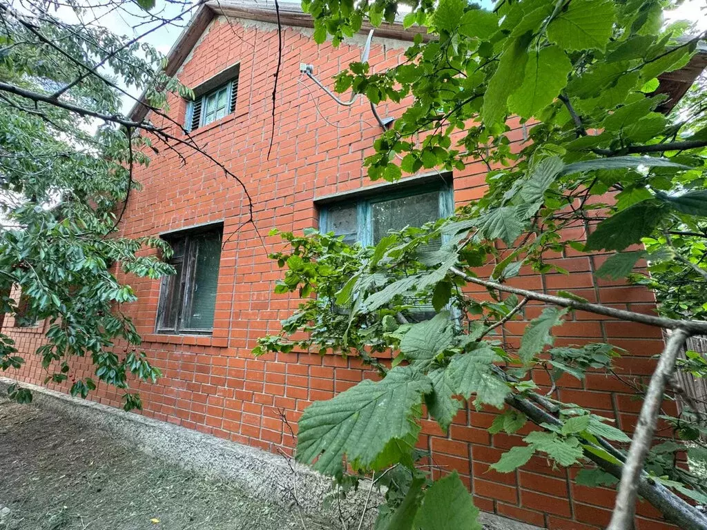 Дом в Новошахтинск, улица Чехова, 89 (72 м) - Фото 0