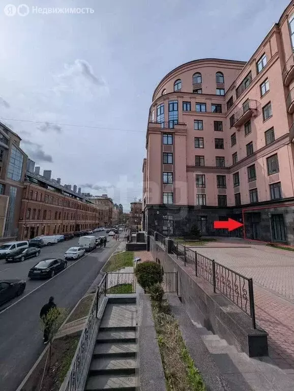 Помещение свободного назначения (150 м) - Фото 2