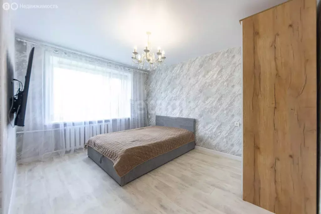 1-комнатная квартира: Хабаровск, Адмиральская улица, 25 (21.1 м) - Фото 1