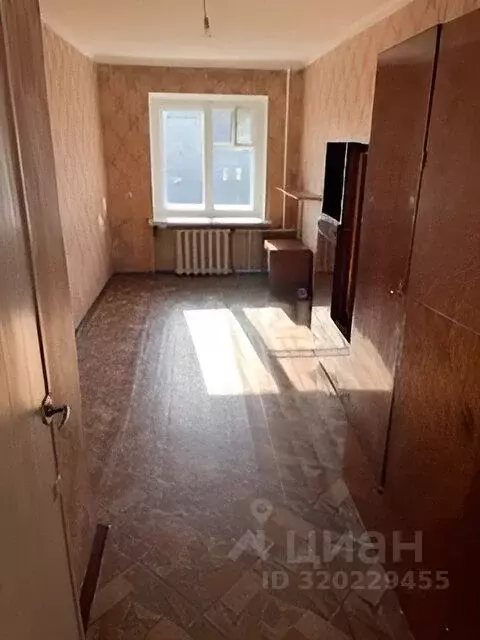 3-к кв. Новосибирская область, Новосибирск Народная ул., 34 (70.0 м) - Фото 0
