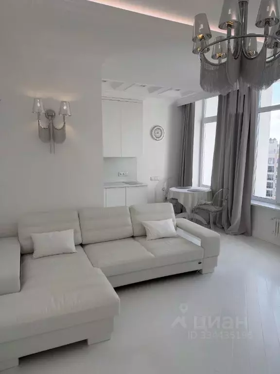 2-к кв. Башкортостан, Уфа Коммунистическая ул., 78 (59.9 м) - Фото 2