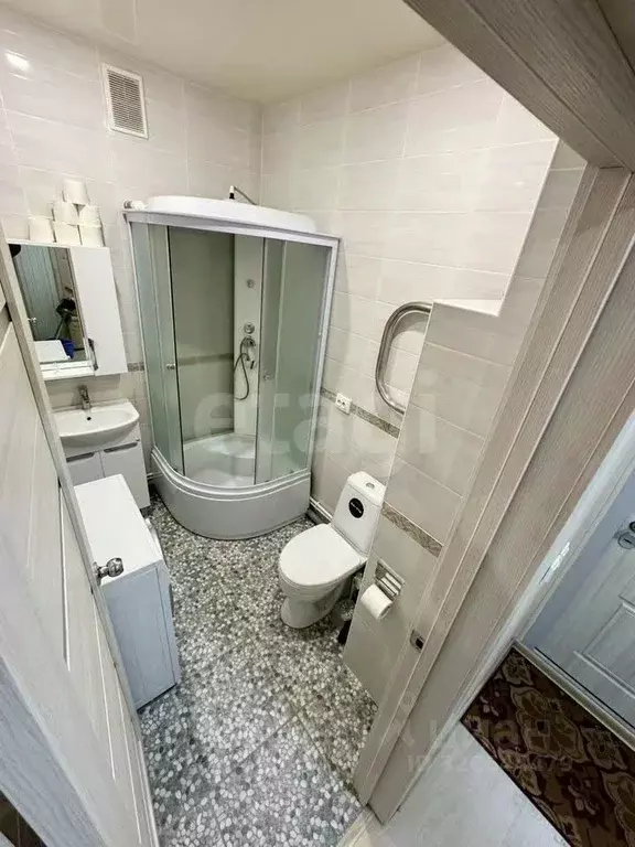 Студия Коми, Сыктывкар ул. Домны Каликовой, 60/1 (24.0 м) - Фото 2