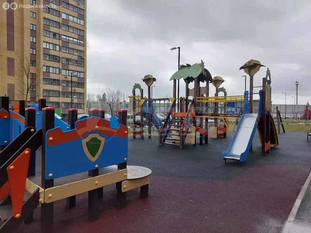 1-комнатная квартира: Тюмень, Интернациональная улица, 199к3 (40 м) - Фото 1