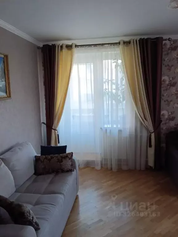 3-к кв. Рязанская область, Рязань Песочня тер., ул. Советской Армии, ... - Фото 2