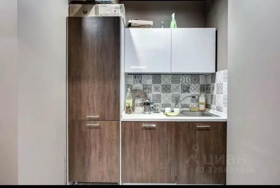 Помещение свободного назначения в Москва наб. Пресненская, 6с2 (123 м) - Фото 1