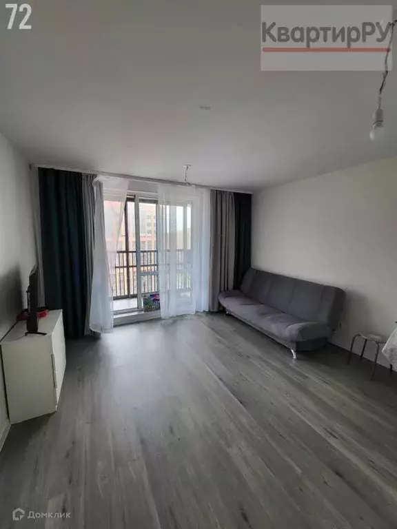 Продаётся квартира-студия, 26.6 м - Фото 0