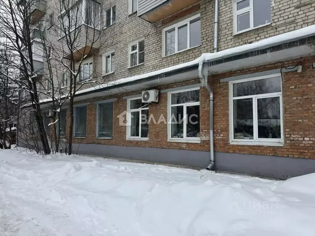 Производственное помещение в Владимирская область, Ковров ул. ... - Фото 2