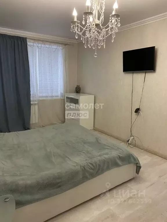 3-к кв. Курская область, Курск ул. Димитрова, 103 (61.0 м) - Фото 1