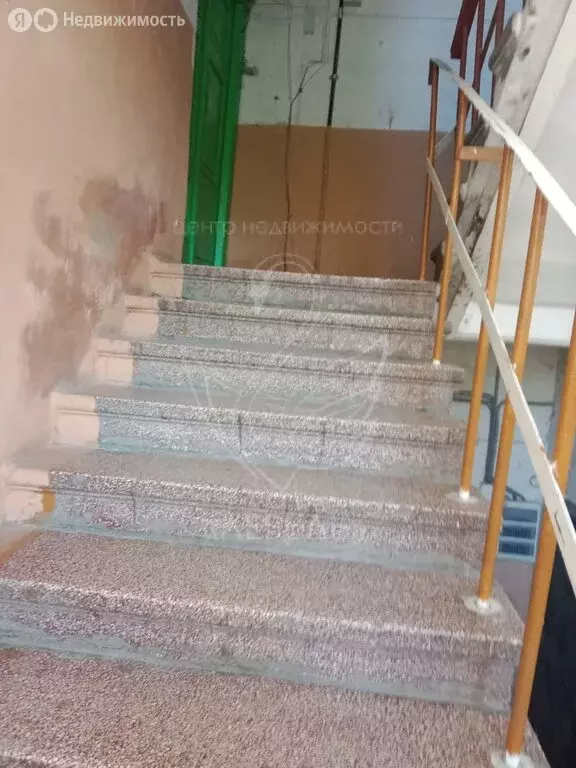 2-комнатная квартира: Советск, Школьная улица, 24 (46.7 м) - Фото 0