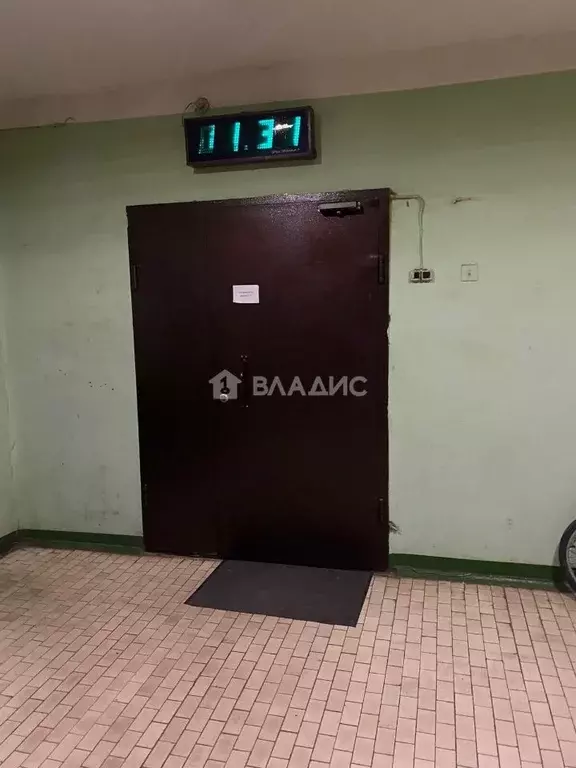 Комната Московская область, Ивантеевка Пушкинский городской округ, ... - Фото 2