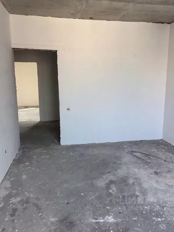 3-к кв. Ленинградская область, Всеволожск Социалистическая ул., 114 ... - Фото 1