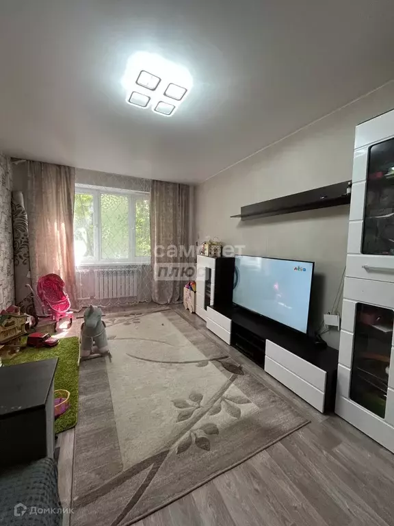 Продаётся 2-к квартира, 46.7 м - Фото 0