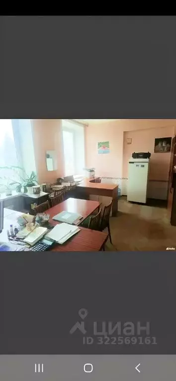 Офис в Тульская область, Тула ул. Дзержинского, 6/4 (160 м) - Фото 2