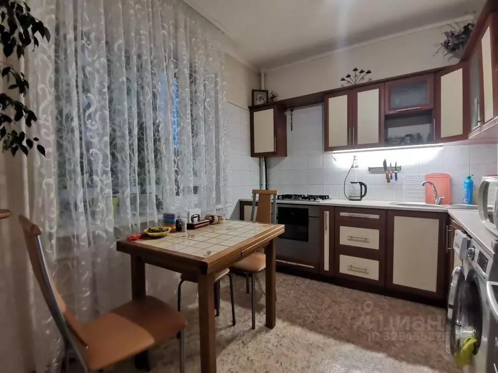 1-к кв. Ростовская область, Ростов-на-Дону просп. 40-летия Победы, ... - Фото 1