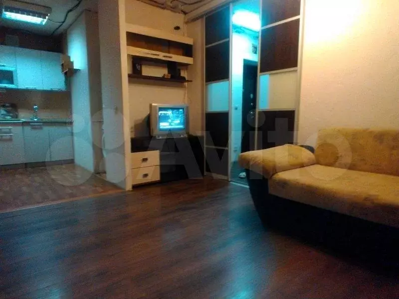 2-к. квартира, 36,2 м, 5/5 эт. - Фото 1
