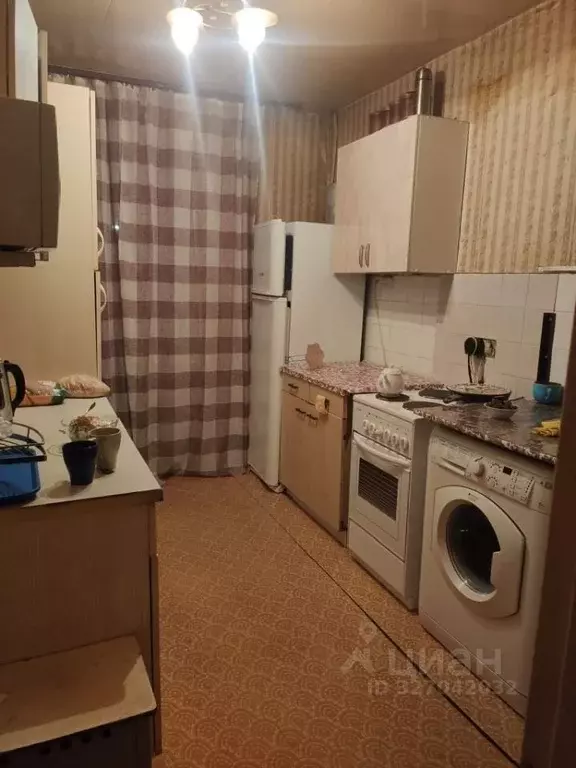 3-к кв. Москва проезд 3-й Марьиной рощи, 5 (63.0 м) - Фото 1