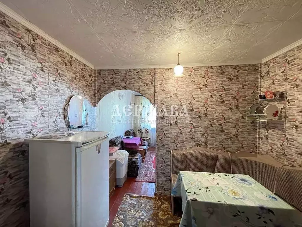 Комната Белгородская область, Старый Оскол Горняк мкр, 18 (18.7 м) - Фото 0