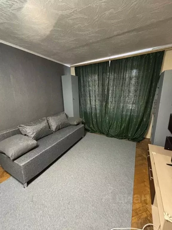 1-к кв. Москва Коломенский проезд, 23к1 (32.0 м) - Фото 2