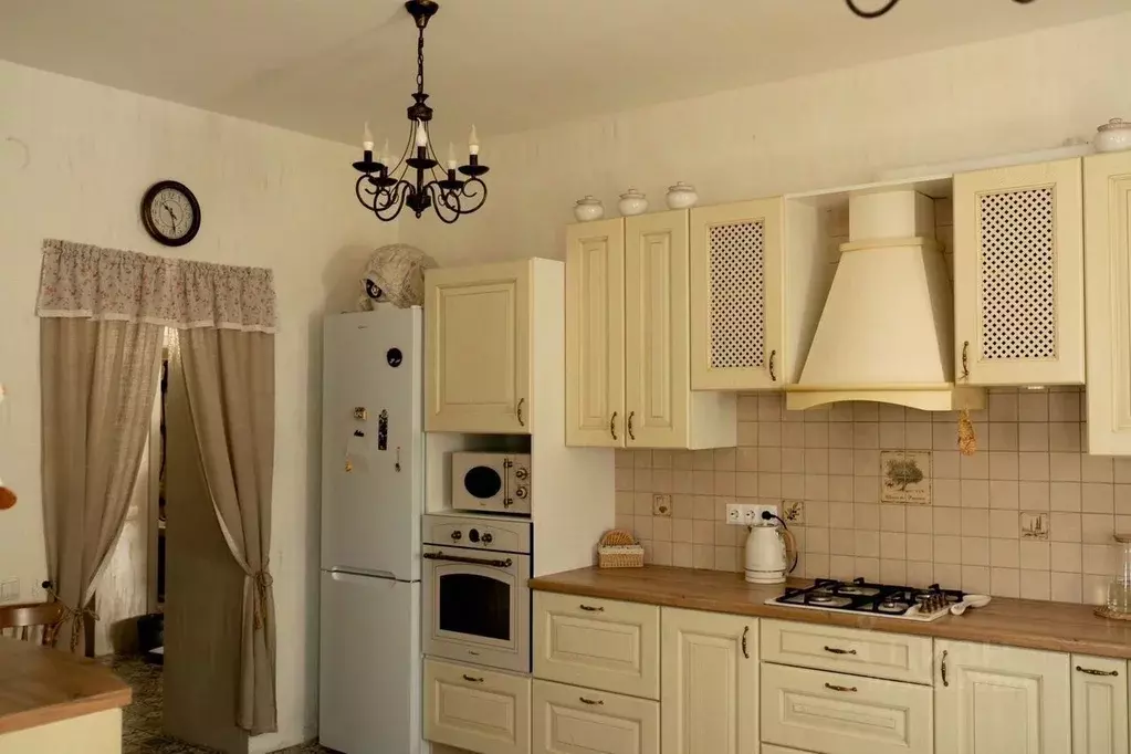 Дом в Ульяновская область, Ульяновск Бакинский пер., 30 (209 м) - Фото 2