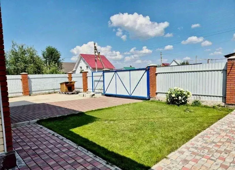 Коттедж в Новосибирская область, Бердск ул. Журавлиная (242 м) - Фото 2