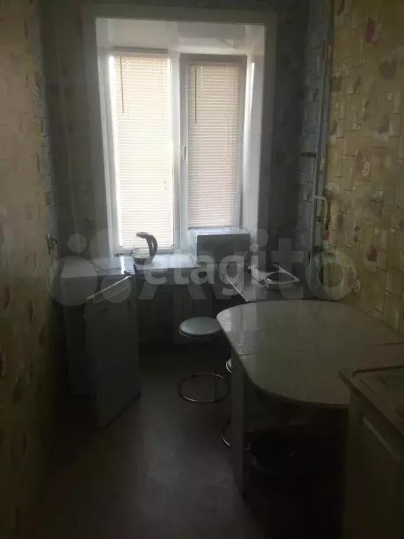 2-к. квартира, 42 м, 2/3 эт. - Фото 0