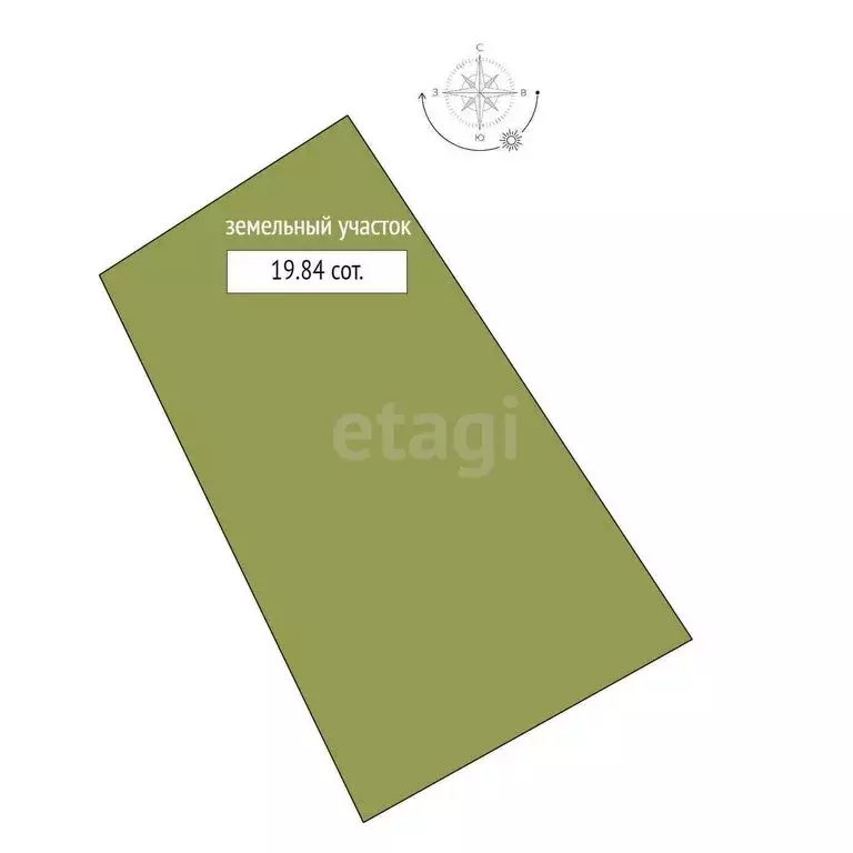 Дом в село Большая Шильна, улица Животноводов (110 м) - Фото 1