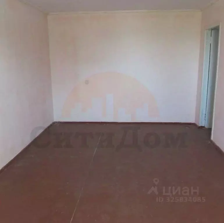 1-к кв. Крым, Сакский район, с. Зерновое ул. Школьная, 27 (39.9 м) - Фото 2