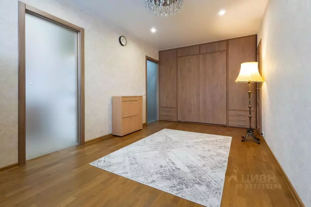 2-к кв. Московская область, Наро-Фоминский городской округ, пос. ... - Фото 2