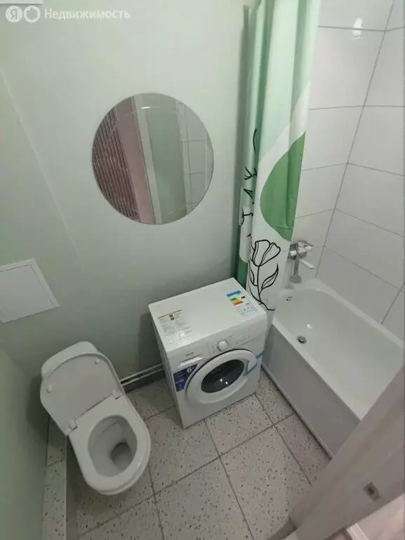 1-комнатная квартира: Калининград, Черниговская улица, 31А (25.5 м) - Фото 0